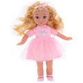 My Beautiful Dolls Room Pop Met Soft Body 36 Cm Assorti - Afbeelding 3