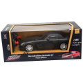Kool Speed Rc Mercedes-Benz Sls Amg Gt Final Edition 1:24 + Licht Zwart
