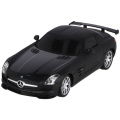 Kool Speed Rc Mercedes-Benz Sls Amg Gt Final Edition 1:24 + Licht Zwart - Afbeelding 4