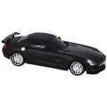 Kool Speed Rc Mercedes-Benz Sls Amg Gt Final Edition 1:24 + Licht Zwart - Afbeelding 5
