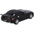 Kool Speed Rc Mercedes-Benz Sls Amg Gt Final Edition 1:24 + Licht Zwart - Afbeelding 6