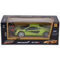Kool Speed Rc Mclaren 570S 1:24 + Licht Neon Groen