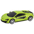 Kool Speed Rc Mclaren 570S 1:24 + Licht Neon Groen - Afbeelding 3