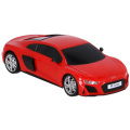 Kool Speed Rc Audi R8 CoupÉ 1:24 + Licht Rood - Afbeelding 4