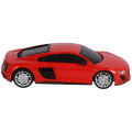 Kool Speed Rc Audi R8 CoupÉ 1:24 + Licht Rood - Afbeelding 5