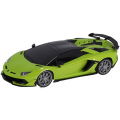 Kool Speed Rc Lamborghini Aventador Svj Roadster 1:16 + Licht Neon Groen - Afbeelding 3