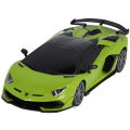 Kool Speed Rc Lamborghini Aventador Svj Roadster 1:16 + Licht Neon Groen - Afbeelding 4