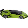 Kool Speed Rc Lamborghini Aventador Svj Roadster 1:16 + Licht Neon Groen - Afbeelding 5