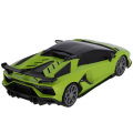 Kool Speed Rc Lamborghini Aventador Svj Roadster 1:16 + Licht Neon Groen - Afbeelding 6