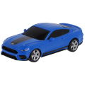 Kool Speed Rc Ford Mustang Mach 1 1:24 + Licht Blauw - Afbeelding 3