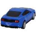 Kool Speed Rc Ford Mustang Mach 1 1:24 + Licht Blauw - Afbeelding 5