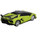 Kool Speed Rc Lamborghini Aventador Svj Roadster 1:24 + Licht Neon Groen - Afbeelding 6