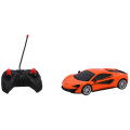 Kool Speed Rc Mclaren 570S 1:24 + Licht Oranje - Afbeelding 2