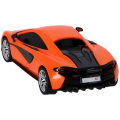 Kool Speed Rc Mclaren 570S 1:24 + Licht Oranje - Afbeelding 4