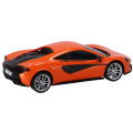 Kool Speed Rc Mclaren 570S 1:24 + Licht Oranje - Afbeelding 5