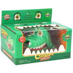 Overige Merken Krokodil Bijt Spel