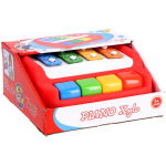 Overige Merken Muziek Piano Xylofoon