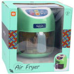 Overige Merken Speelgoed Airfryer + Licht En Geluid Mint