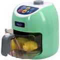 Overige Merken Speelgoed Airfryer + Licht En Geluid Mint - Afbeelding 3