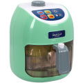 Overige Merken Speelgoed Airfryer + Licht En Geluid Mint - Afbeelding 4