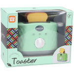 Overige Merken Speelgoed Broodrooster Mint