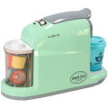 Overige Merken Speelgoed Koffiemachine Mint - Afbeelding 2