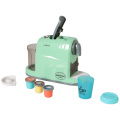 Overige Merken Speelgoed Koffiemachine Mint - Afbeelding 4