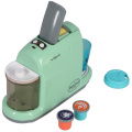 Overige Merken Speelgoed Koffiemachine Mint - Afbeelding 6