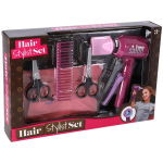 Overige Merken Kapper Speelset 7-Delig