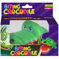 Overige Merken Krokodil Bijt