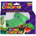 Overige Merken Krokodil Bijt