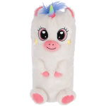 Pluchiez Amazing Cool Bal Bouncing Knuffel Eenhoorn 50 Cm