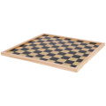 Overige Merken Houten Dam-Schaakbord 40X40 Cm - Afbeelding 2