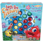 Goliath Vissen Vangen