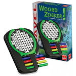 Goliath Travel Woordzoeker