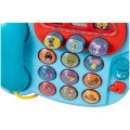 Woezel En Pip Rubo Toys Woezel En Pip Telefoon Met Geluid - Afbeelding 3