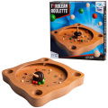 Clown Games Houten Tiroler Roulette