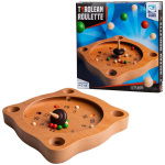 Clown Games Houten Tiroler Roulette