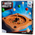 Clown Games Houten Tiroler Roulette - Afbeelding 7
