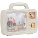 Little Dutch Farm Muziek Tv