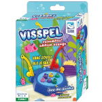 Clown Games Fishing Game Reiseditie