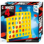 Clown Games Connect4