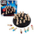 Clown Games Memory Chess