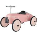 Little Dutch Retro Loopauto 75X40X40 Cm Roze