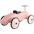 Little Dutch Retro Loopauto 75X40X40 Cm Roze - Afbeelding 2