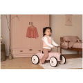 Little Dutch Retro Loopauto 75X40X40 Cm Roze - Afbeelding 6