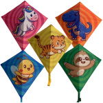 Rhombus Skyfriends Junior Vlieger Assorti