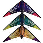 Rhombus Fox Stuntvlieger 115X45 Cm Assorti