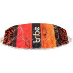 Rhombus Tribe 1.5 Matrasvlieger 150X65 Cm Blauw/Zwart