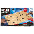 Clown Games Speed Shuffle Sling Puck Hout - Afbeelding 5